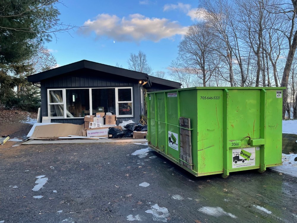 Efficient Waste Collection in Muskoka: Keeping our Community Clean