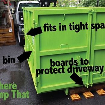 Muskoka Bin Rental