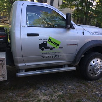 Bin Rental Muskoka