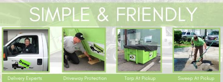 Muskoka Cottage Bin Rental