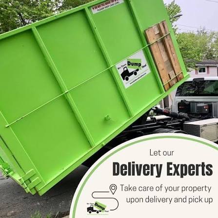 Muskoka Bin Rental