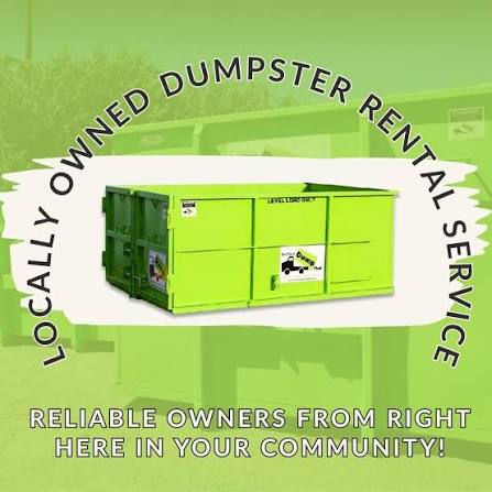 Muskoka Dumpster Rental for Contractors